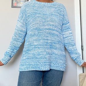 GAP Brand Chunky Knitted Sweater